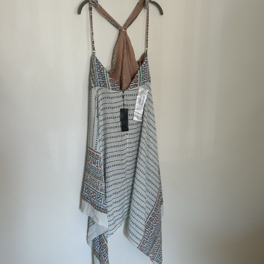 NWT BCBGMAXAZRIA Danela Dress - Picture 10 of 13